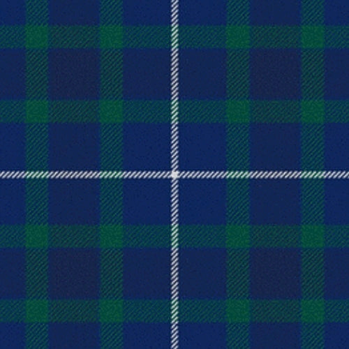 Squash Scottish Open Tartan