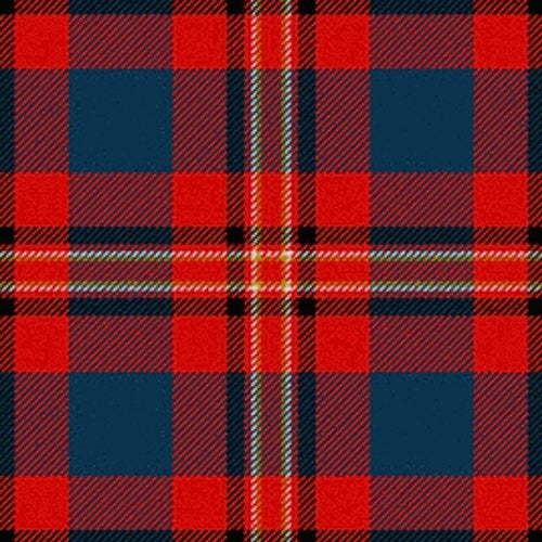 St Andrew Society of Java Dress Tartan