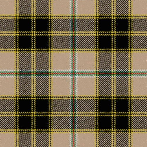 St Andrew's Presbyterian Church Quebec Tartan