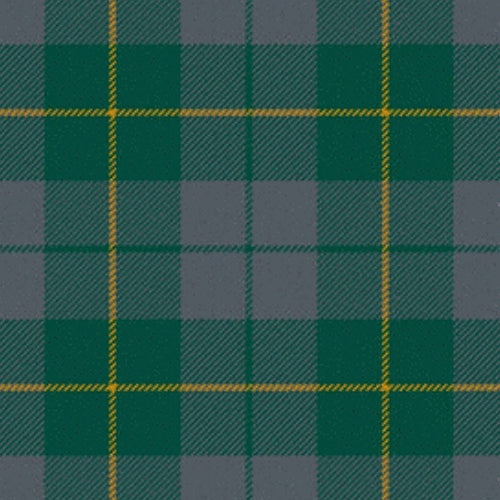 St Andrews Bay Hotel tartan swatch