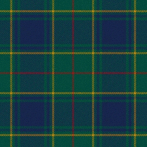 St Andrews Links Tartan