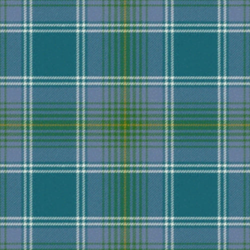 St Andrews Ltd Ancient tartan swatch