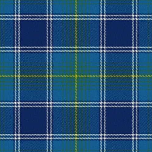 St Andrews Ltd Tartan