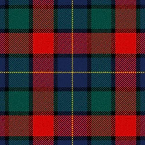 St Clement of Rome School Tartan