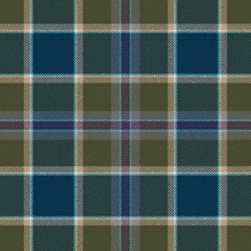 St Columba Tartan