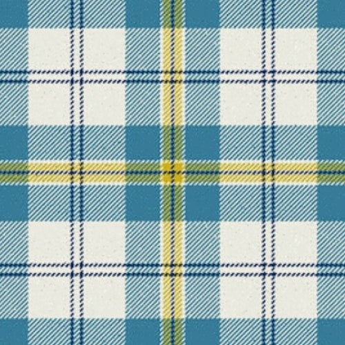 St John's Tartan