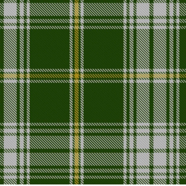 St. Patrick Tartan