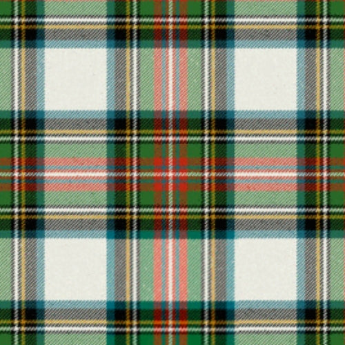 Stewart Dress Ancient Tartan