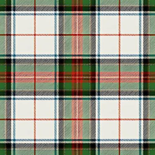Stewart Victoria Ancient tartan swatch