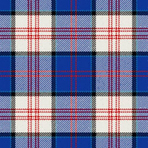 Stewart of Appin Dress Tartan