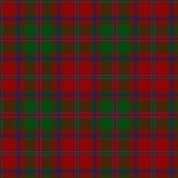 Stewart Of Appin Tartan