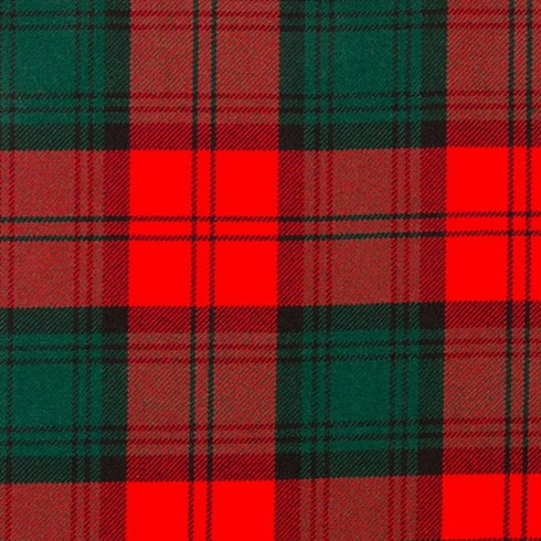 Stewart Of Atholl Tartan