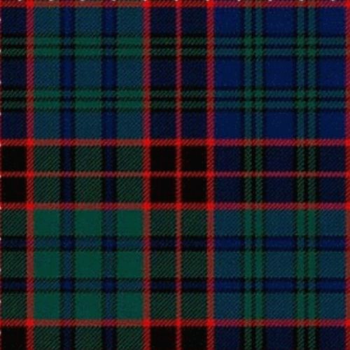 Stewart Old Tartan