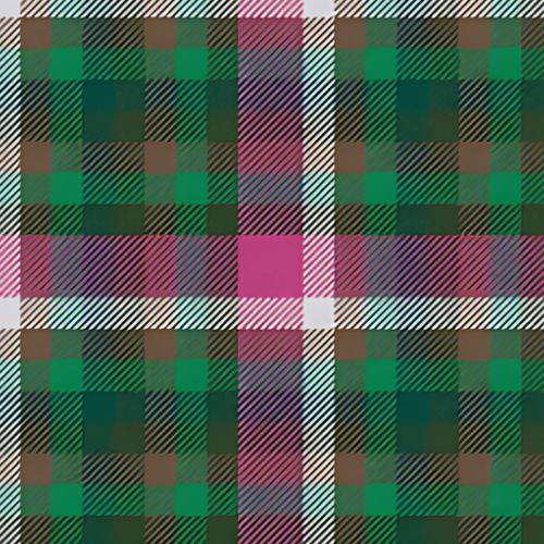 Stirling Millennium Tartan