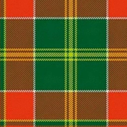 MacDonald of KingsBurgh Ancient Tartan