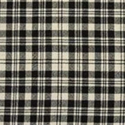 Scott Black & Grey Ancient Tartan