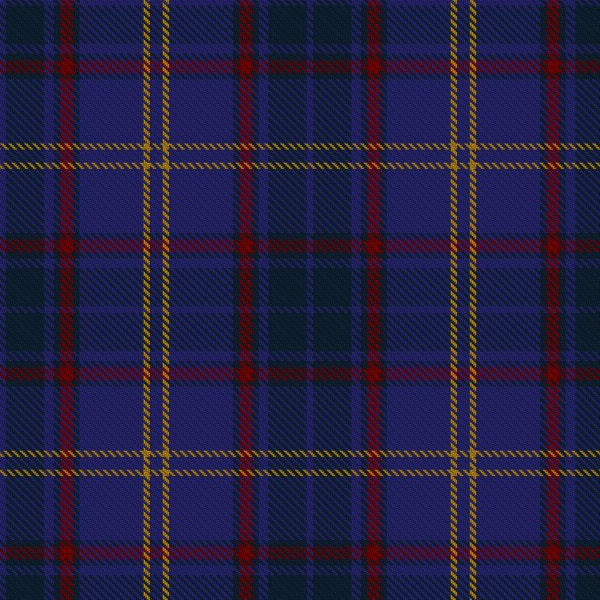 Stone Of Destiny tartan swatch