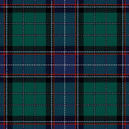 Storrie Tartan