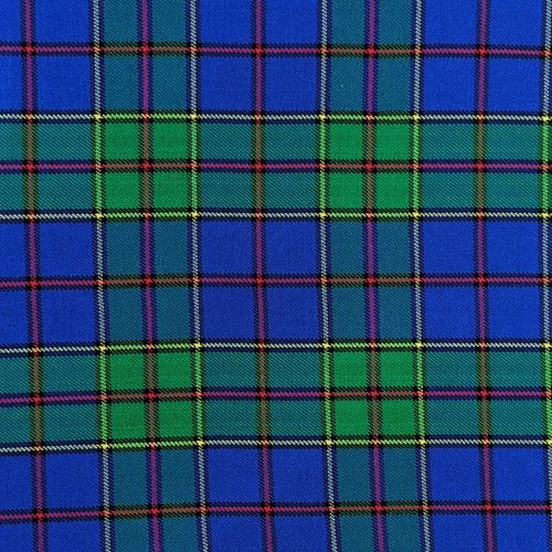 Strachan Tartan