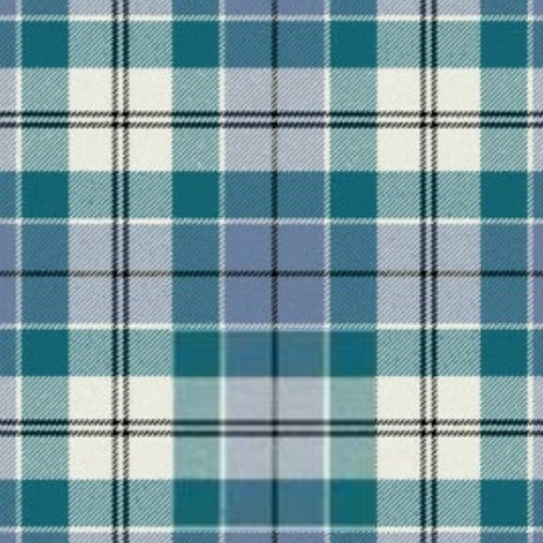 Strathclyde Ancient tartan swatch