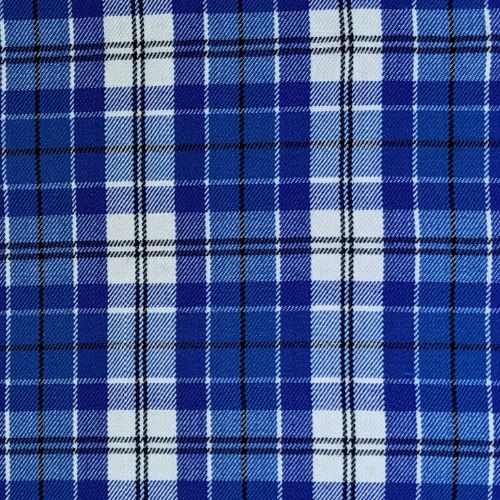 Strathclyde District Tartan