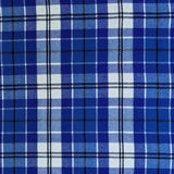 Strathclyde District Tartan
