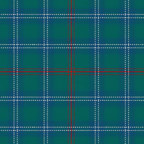 Strathdee Tartan