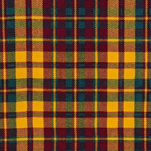 Strathearn Muted Tartan