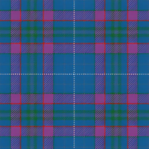 Strathisla Ancient Tartan