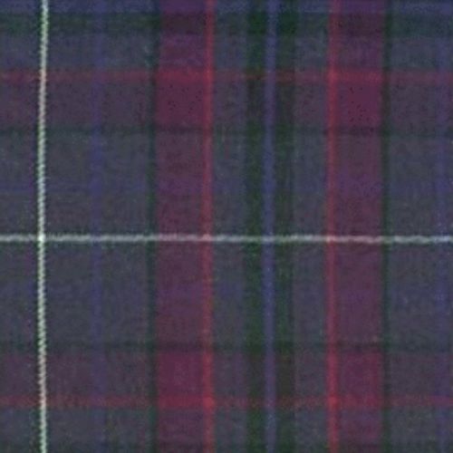 Strathisla Tartan