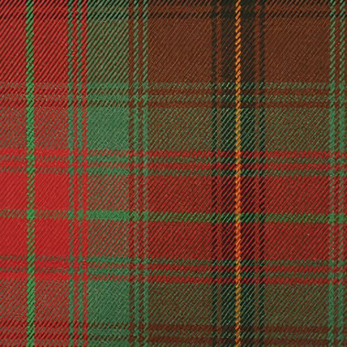 Strathmore tartan swatch