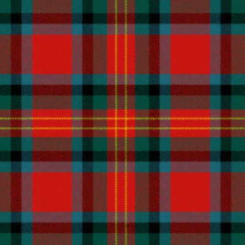 Sturrock Tartan