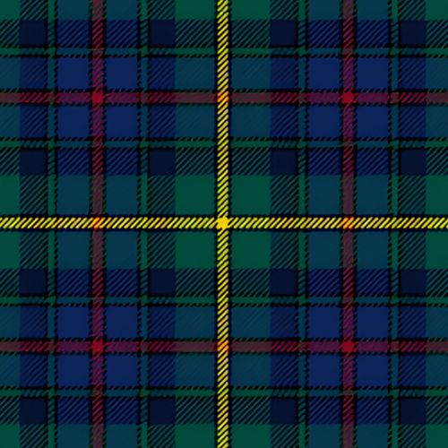 Sullivan Tartan