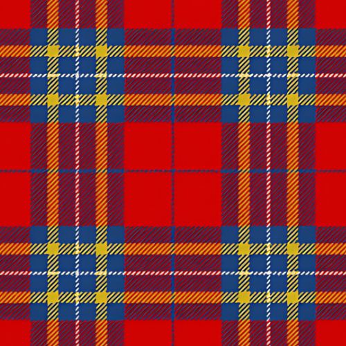 Superfast Ferries Tartan