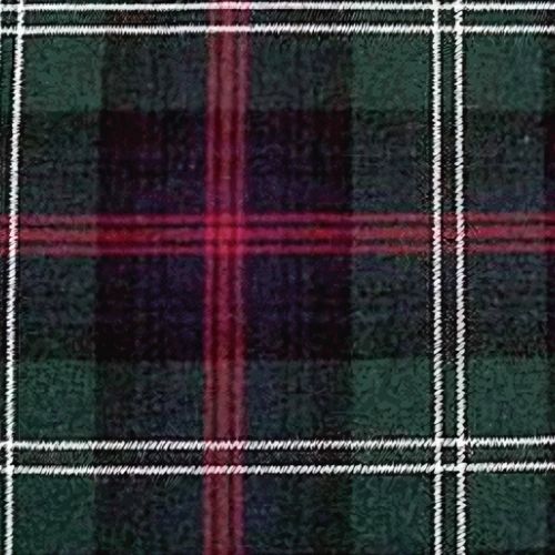 Sutherland Old Tartan