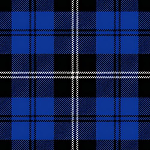 Swan Tartan