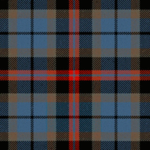 Swankie Ancient Tartan