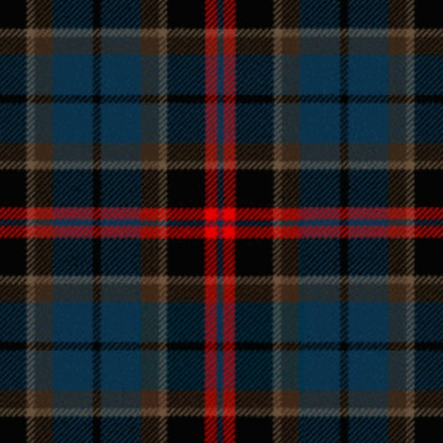 Swankie Tartan