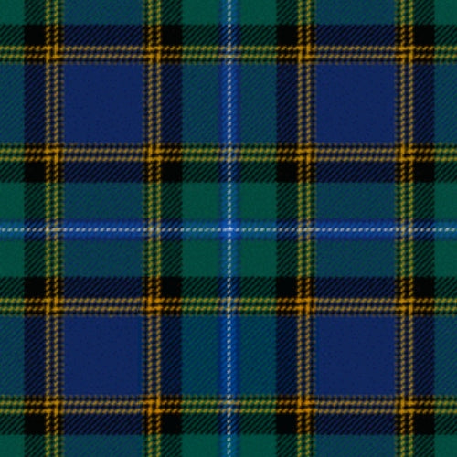 Swedish Tartan