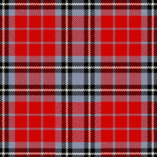 Sydney Nova Scotia Tartan
