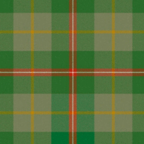 Symington Ancient tartan swatch