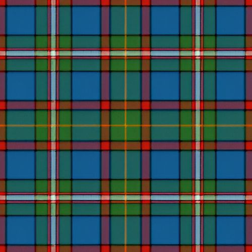 Tait Wedding Ancient Tartan