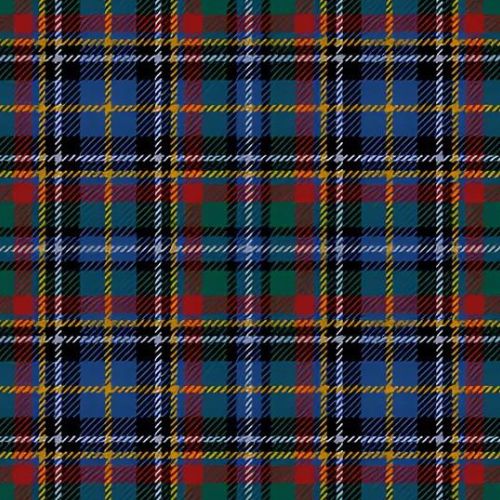 Talisman Tartan