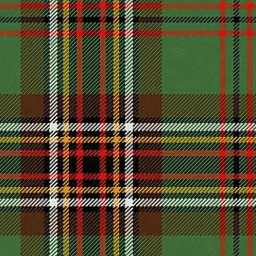 Tara Ancient Tartan