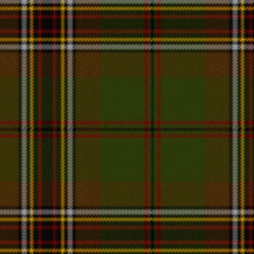 Tara Tartan