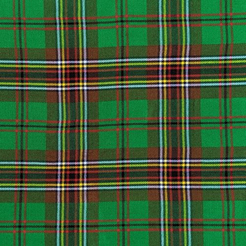 Tara Murphy tartan swatch