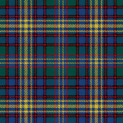 Tartan de Longueuil Tartan