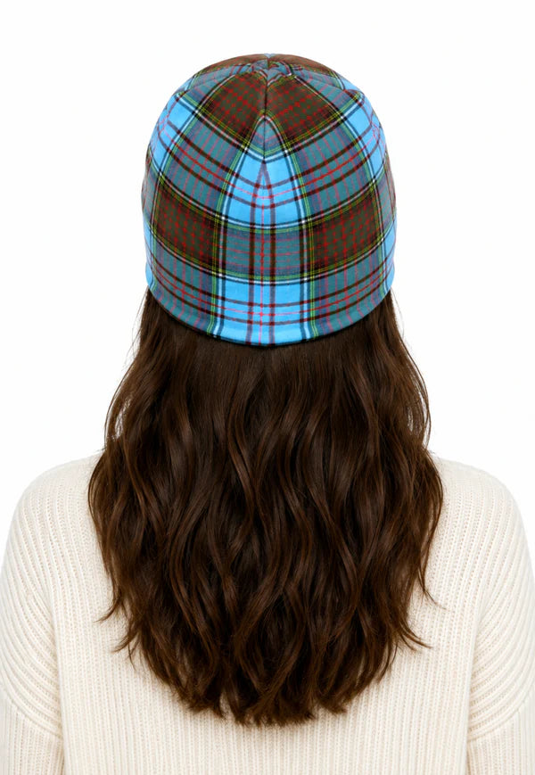 Buchanan Tartan Beanies Hat