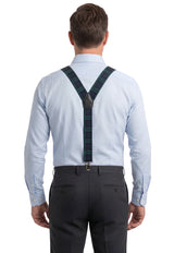 MacGregor Tartan Braces