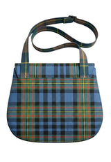 Lindsay Tartan Children's Bag
